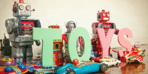 Geschenkideen Weihnachten 2025: Technik- und Programmier-Spielzeuge für Kinder