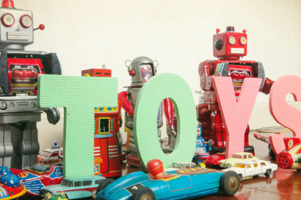 Geschenkideen Weihnachten 2025: Technik- und Programmier-Spielzeuge für Kinder