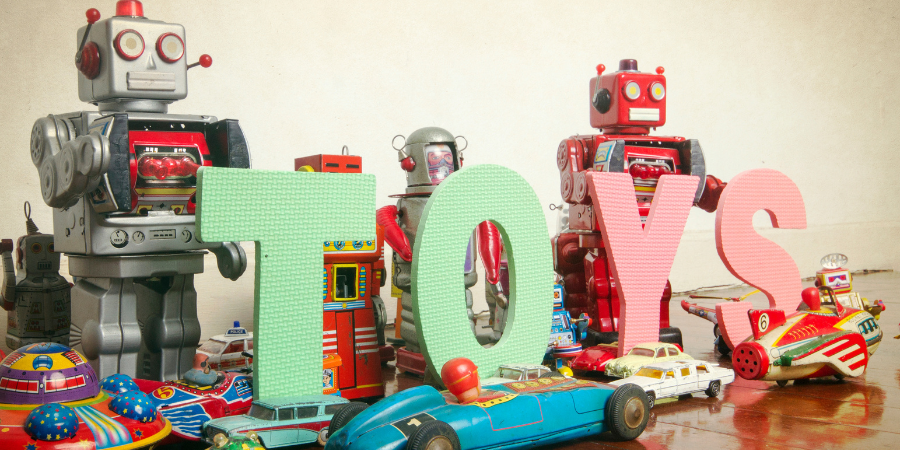 Geschenkideen Weihnachten 2025: Technik- und Programmier-Spielzeuge für Kinder